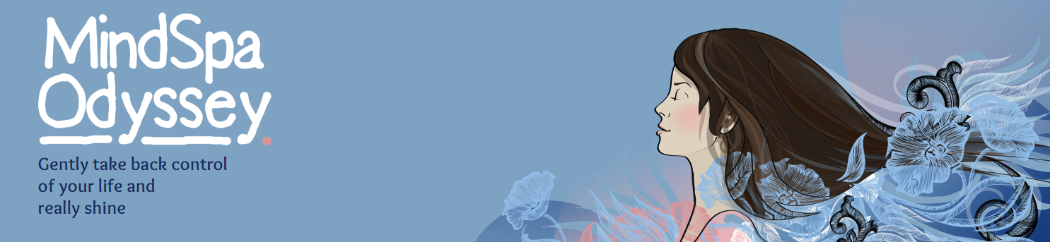 MindSpa Odyssey